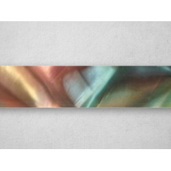 Binding Mexico Pearloid  075๋N